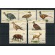 CUBA 1970 AVES FAUNA SALVAJE SERIE COMPLETA DE ESTAMPILLAS MINT